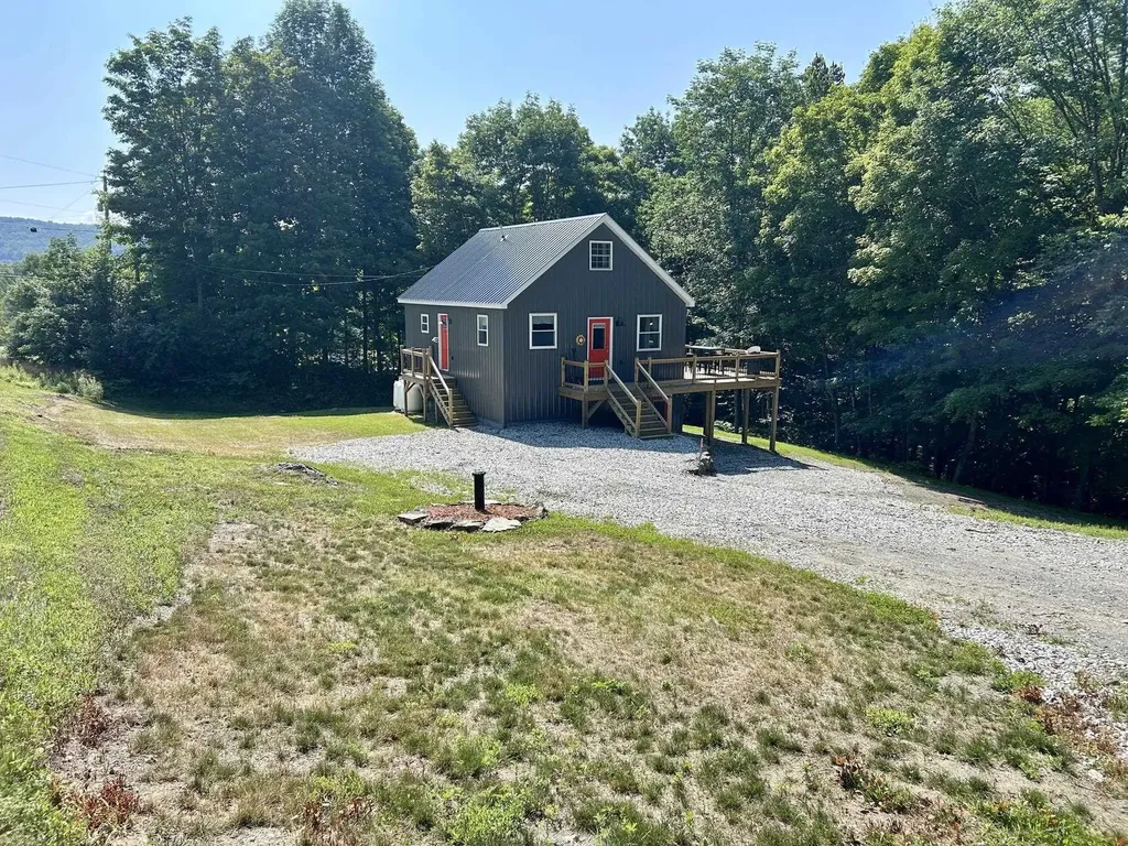 1001 Vt Route 65 Brookfield VT 05036