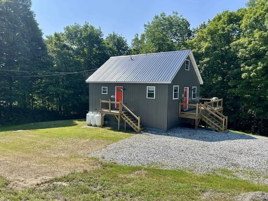 1001 Vt Route 65 Brookfield VT 05036