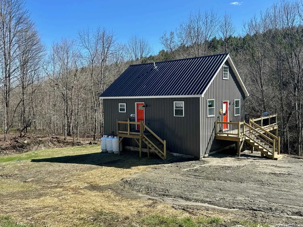 1001 Vt Route 65 Brookfield VT 05036