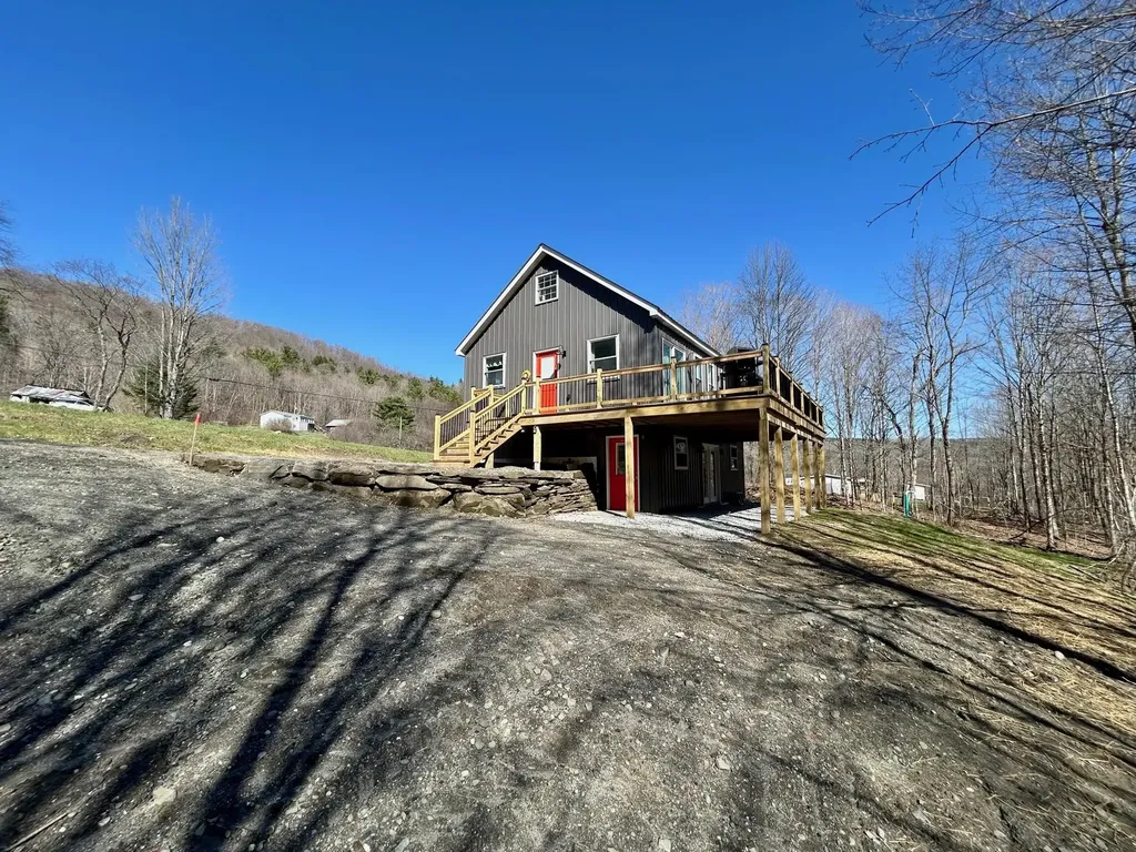 1001 Vt Route 65 Brookfield VT 05036
