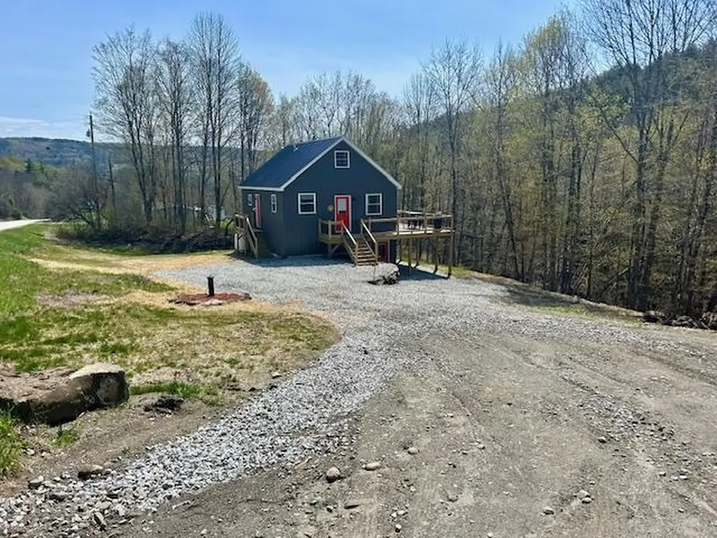 1001 Vt Route 65 Brookfield VT 05036
