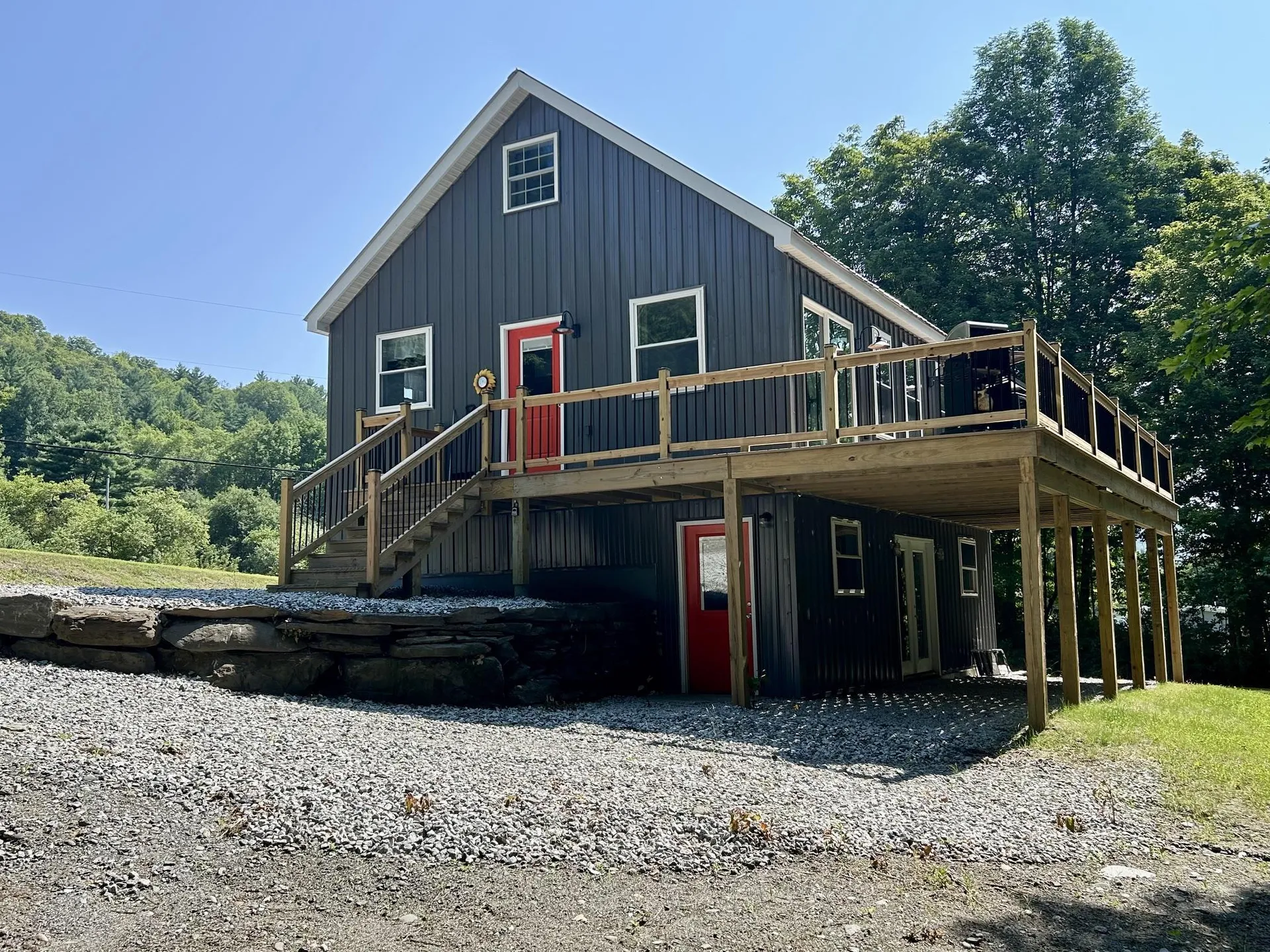 1001 Vt Route 65 Brookfield VT 05036