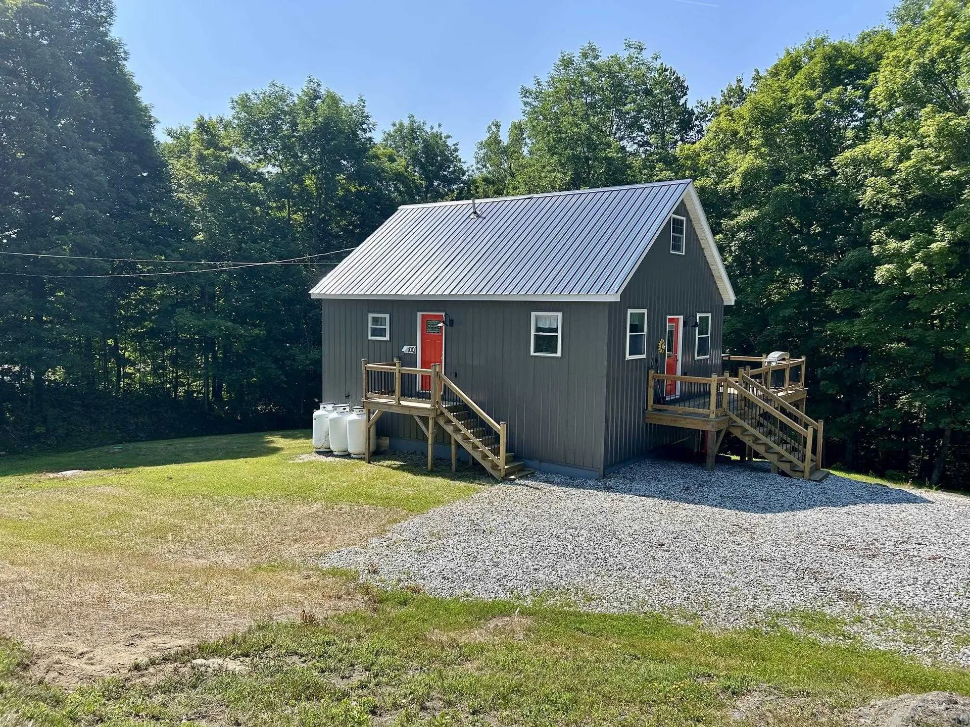 1001 Vt Route 65 Brookfield VT 05036