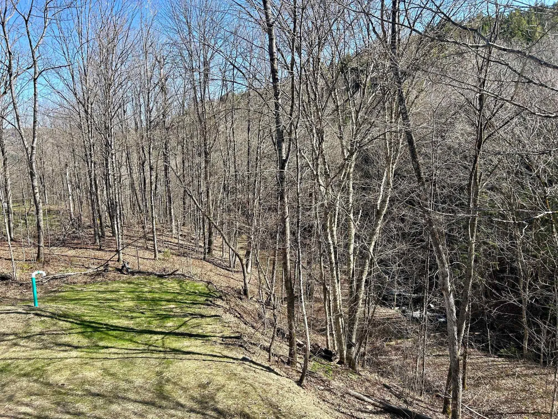 1001 Vt Route 65 Brookfield VT 05036