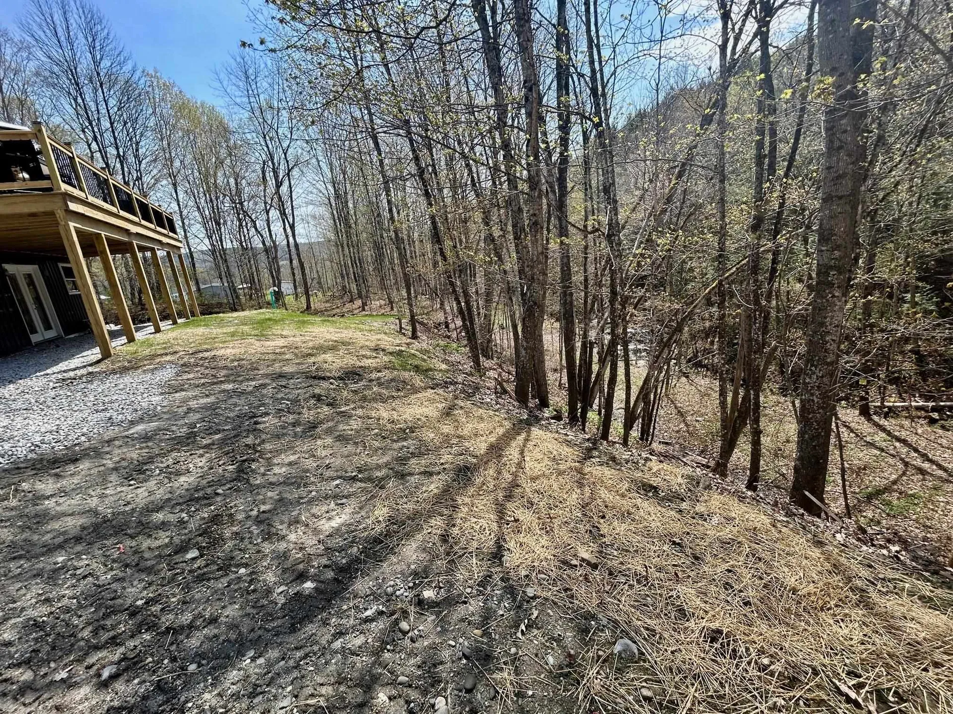 1001 Vt Route 65 Brookfield VT 05036