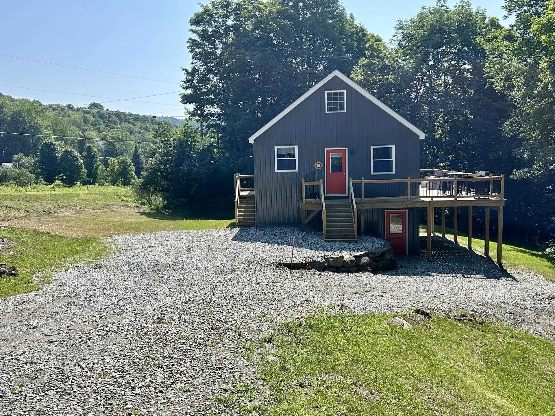 1001 Vt Route 65 Brookfield VT 05036