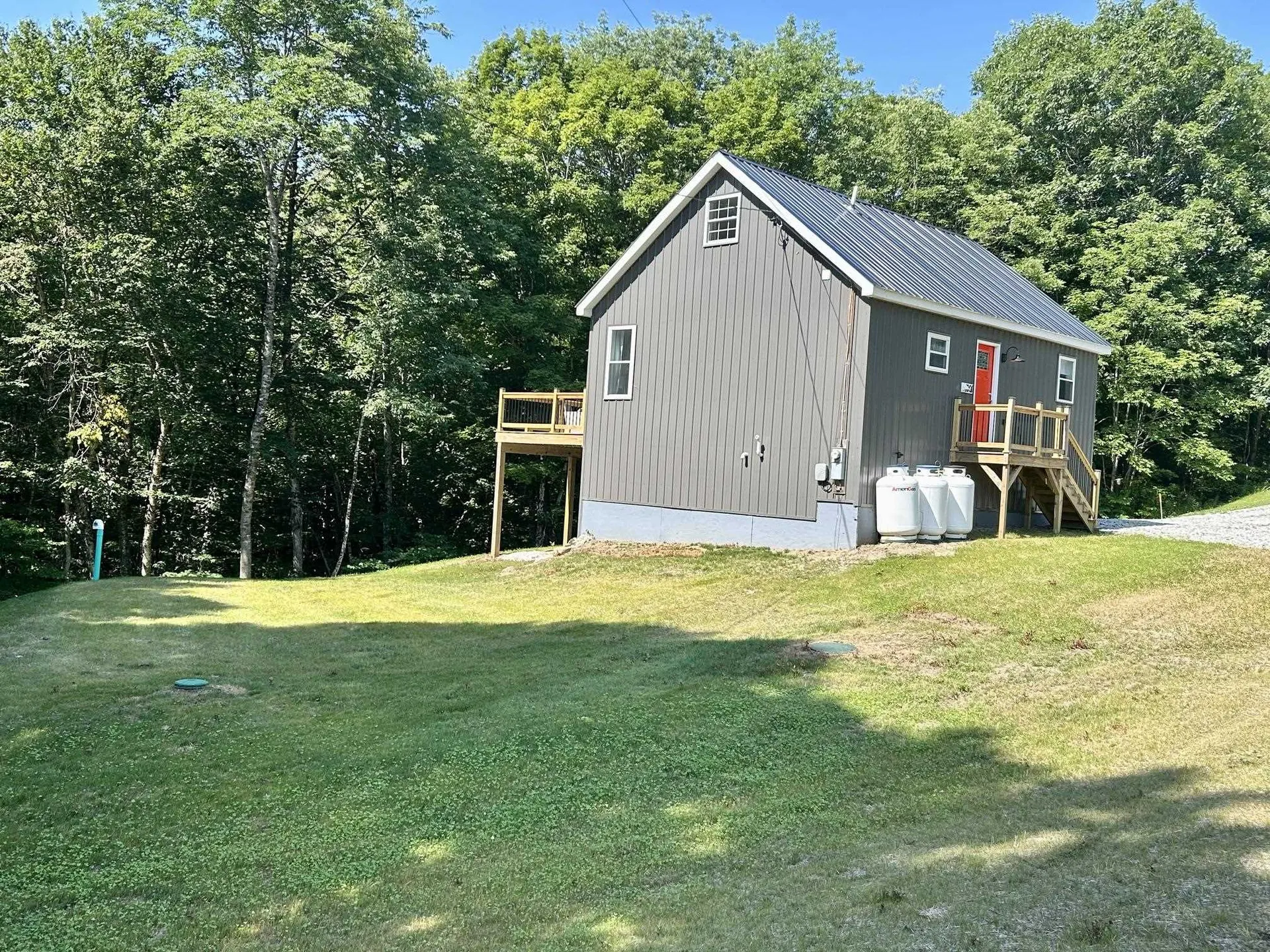 1001 Vt Route 65 Brookfield VT 05036