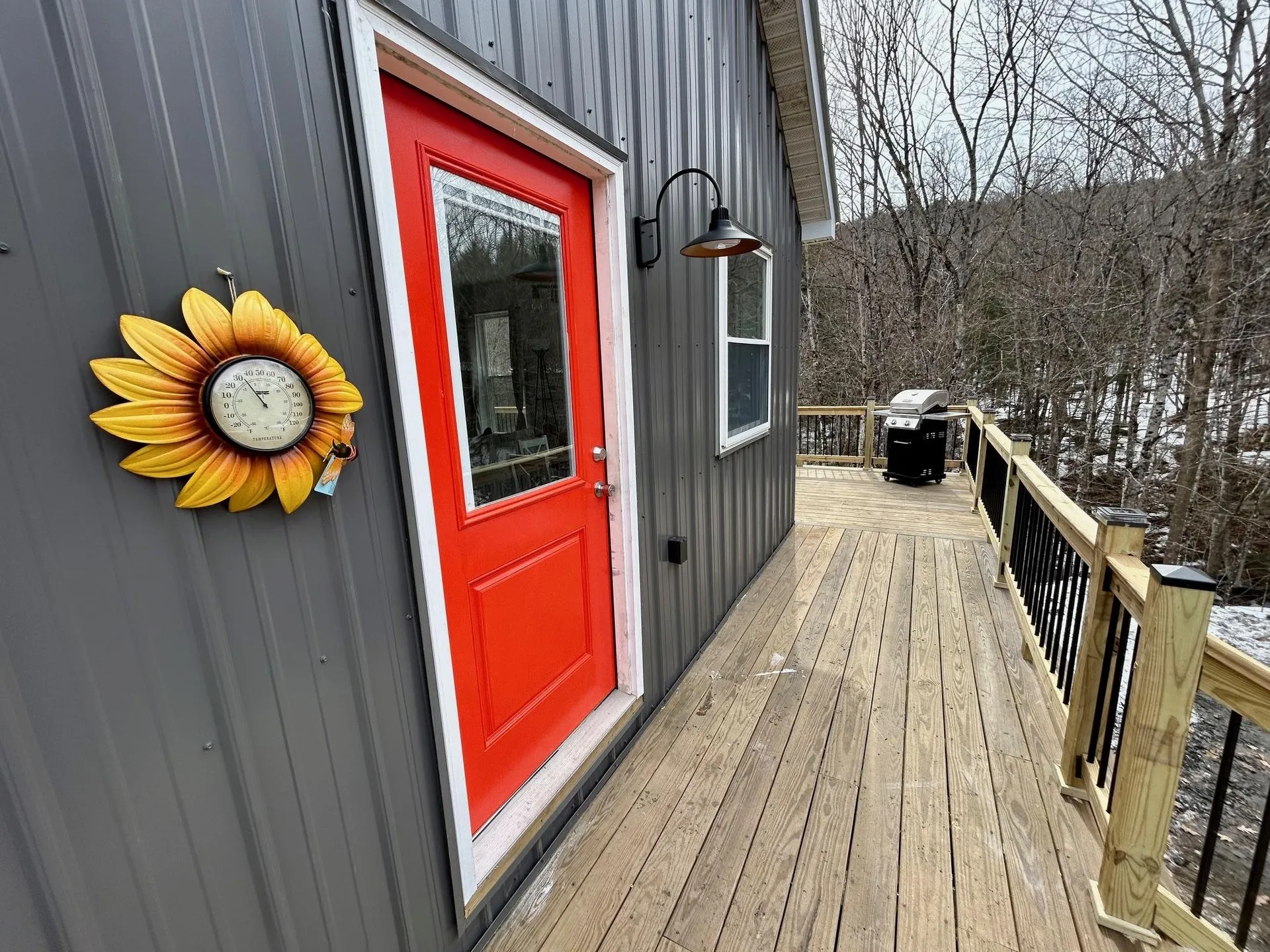 1001 Vt Route 65 Brookfield VT 05036
