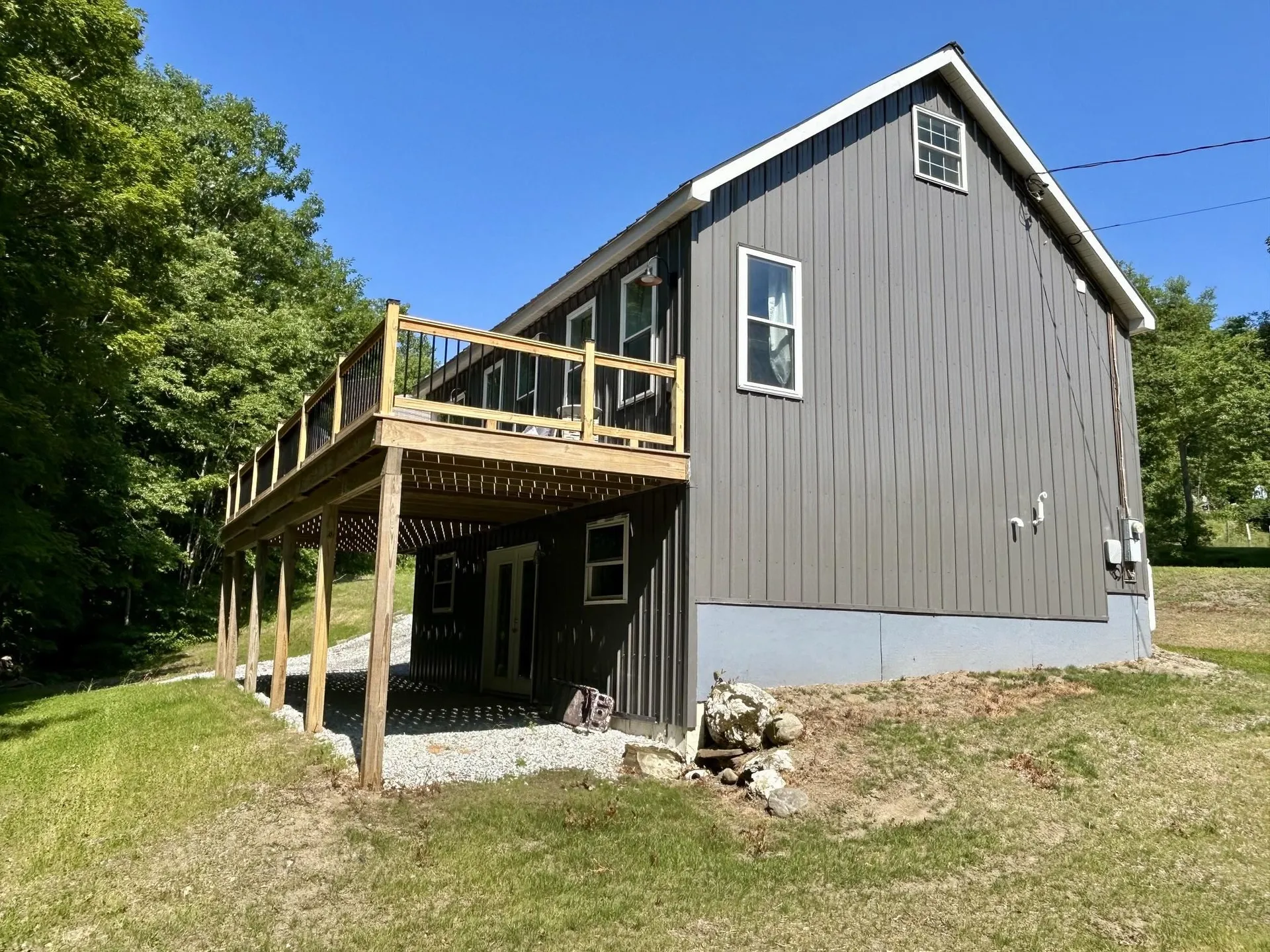 1001 Vt Route 65 Brookfield VT 05036