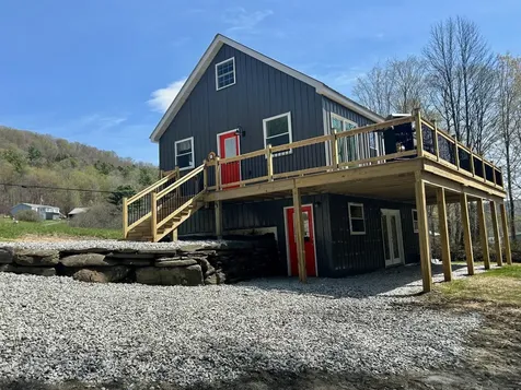 1001 Vt Route 65 Brookfield VT 05036