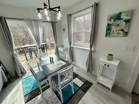 1001 Vt Route 65 Brookfield VT 05036