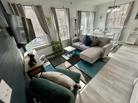 1001 Vt Route 65 Brookfield VT 05036