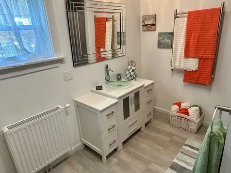 1001 Vt Route 65 Brookfield VT 05036