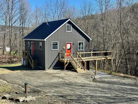 1001 Vt Route 65 Brookfield VT 05036