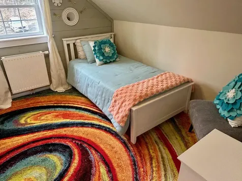 1001 Vt Route 65 Brookfield VT 05036