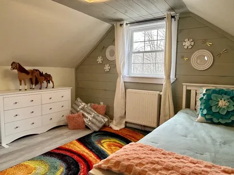 1001 Vt Route 65 Brookfield VT 05036