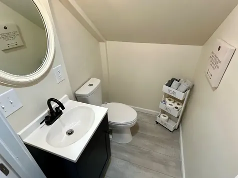 1001 Vt Route 65 Brookfield VT 05036