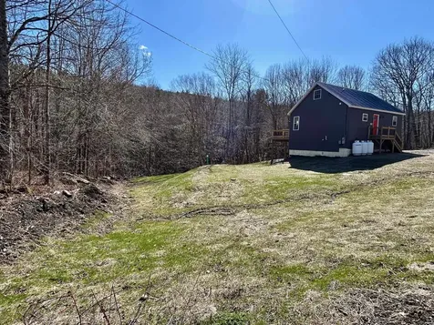 1001 Vt Route 65 Brookfield VT 05036