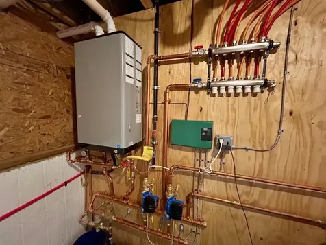 1001 Vt Route 65 Brookfield VT 05036