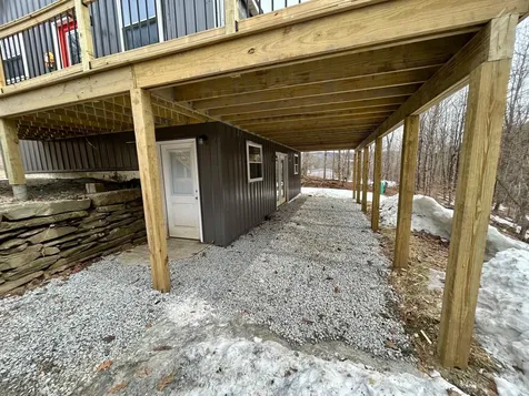 1001 Vt Route 65 Brookfield VT 05036