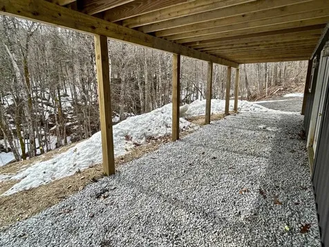 1001 Vt Route 65 Brookfield VT 05036