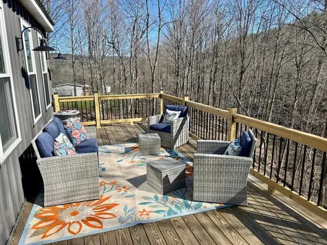 1001 Vt Route 65 Brookfield VT 05036