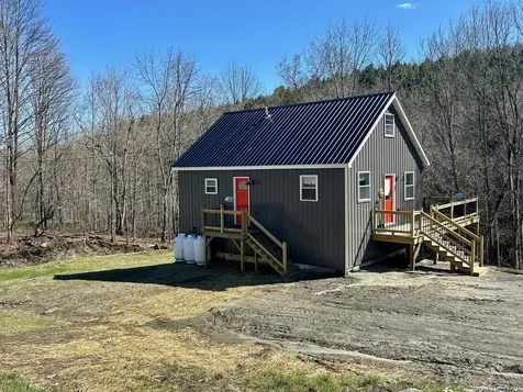 1001 Vt Route 65 Brookfield VT 05036