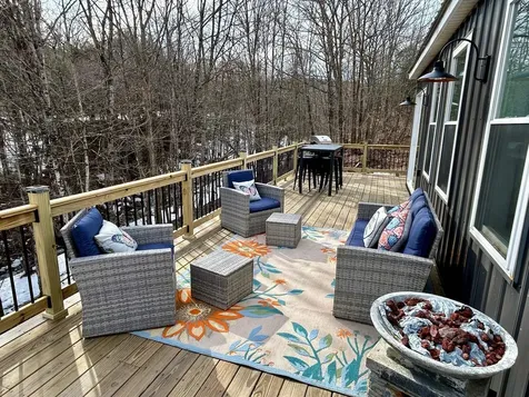 1001 Vt Route 65 Brookfield VT 05036