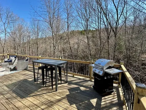 1001 Vt Route 65 Brookfield VT 05036