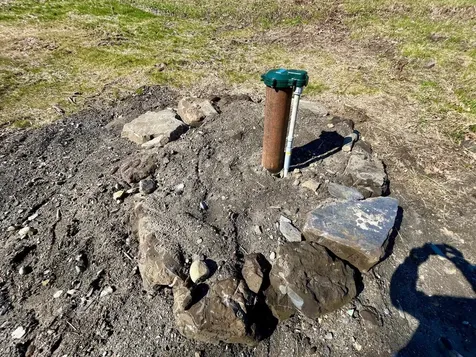 1001 Vt Route 65 Brookfield VT 05036