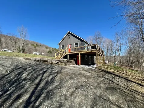 1001 Vt Route 65 Brookfield VT 05036