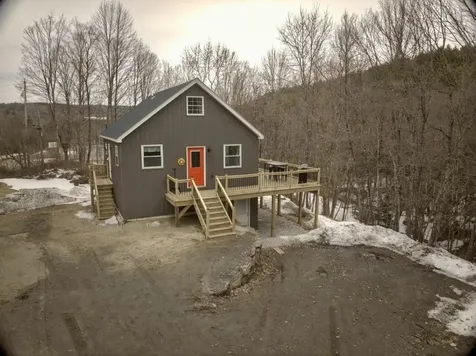 1001 Vt Route 65 Brookfield VT 05036