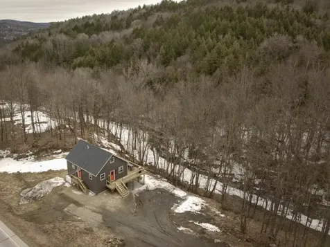 1001 Vt Route 65 Brookfield VT 05036