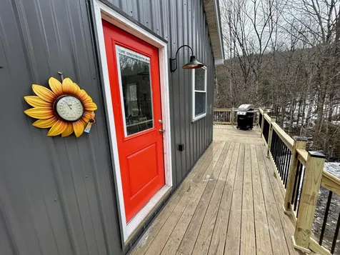 1001 Vt Route 65 Brookfield VT 05036