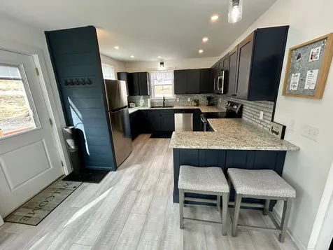 1001 Vt Route 65 Brookfield VT 05036