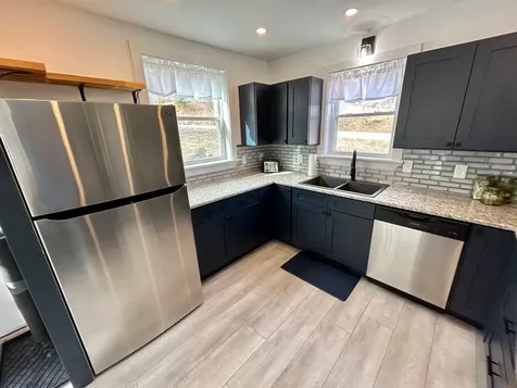 1001 Vt Route 65 Brookfield VT 05036