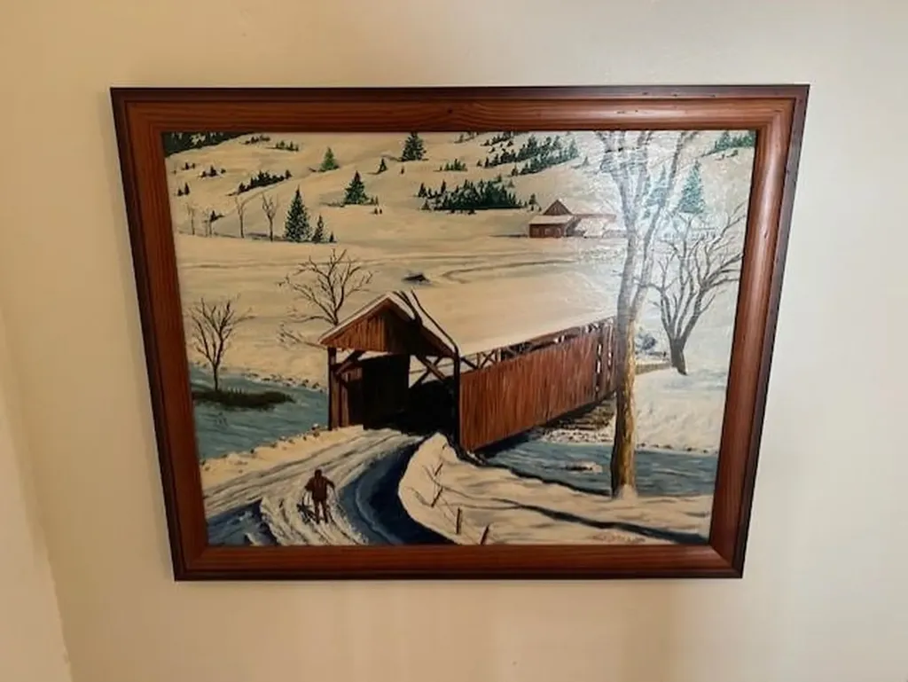 14 Hamel Road Sunapee NH 03782