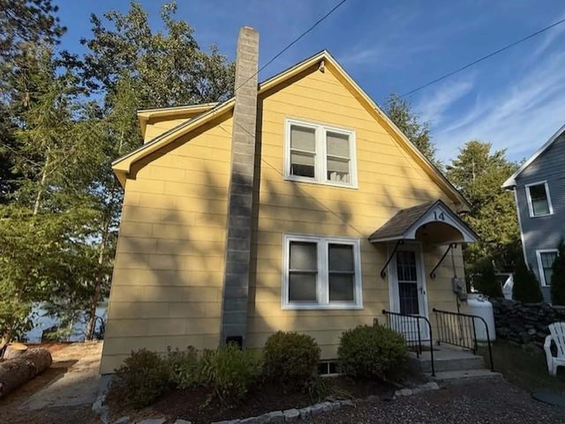 14 Hamel Road Sunapee NH 03782