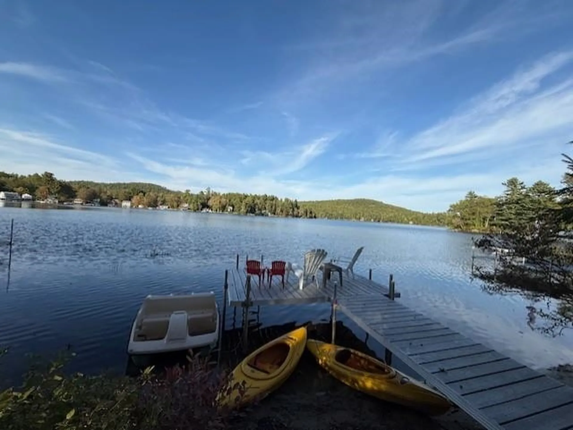 14 Hamel Road Sunapee NH 03782
