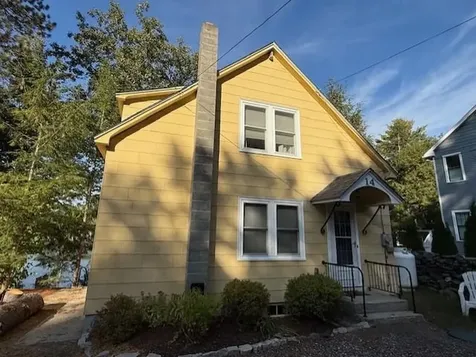 14 Hamel Road Sunapee NH 03782