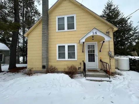 14 Hamel Road Sunapee NH 03782