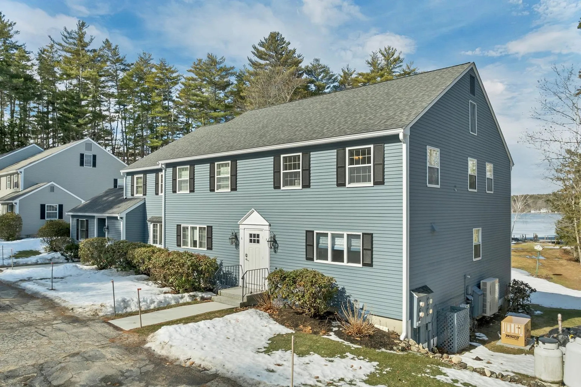 103 Clark Road Wolfeboro NH 03894
