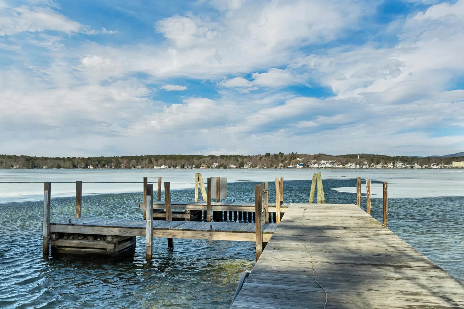 103 Clark Road Wolfeboro NH 03894