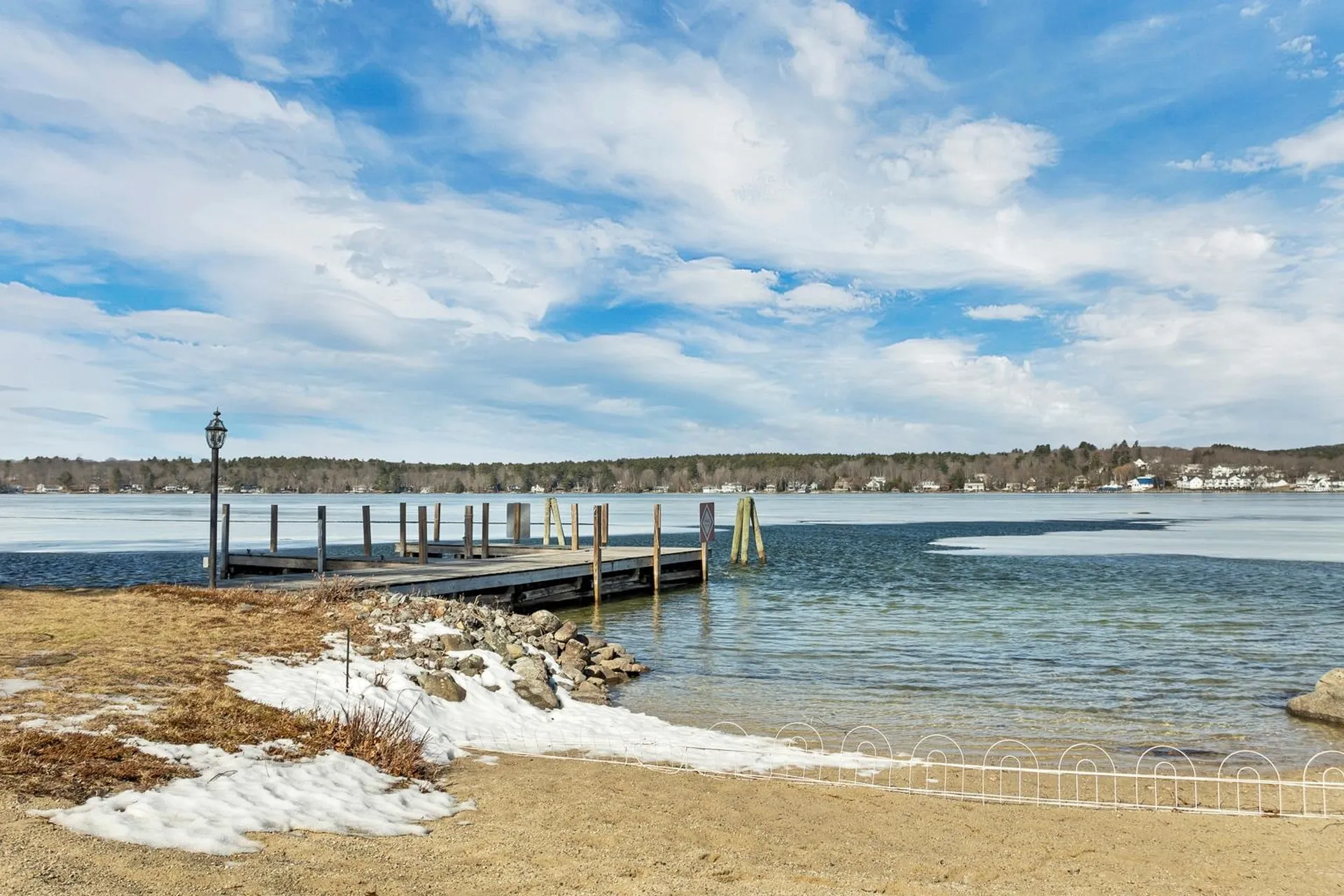 103 Clark Road Wolfeboro NH 03894