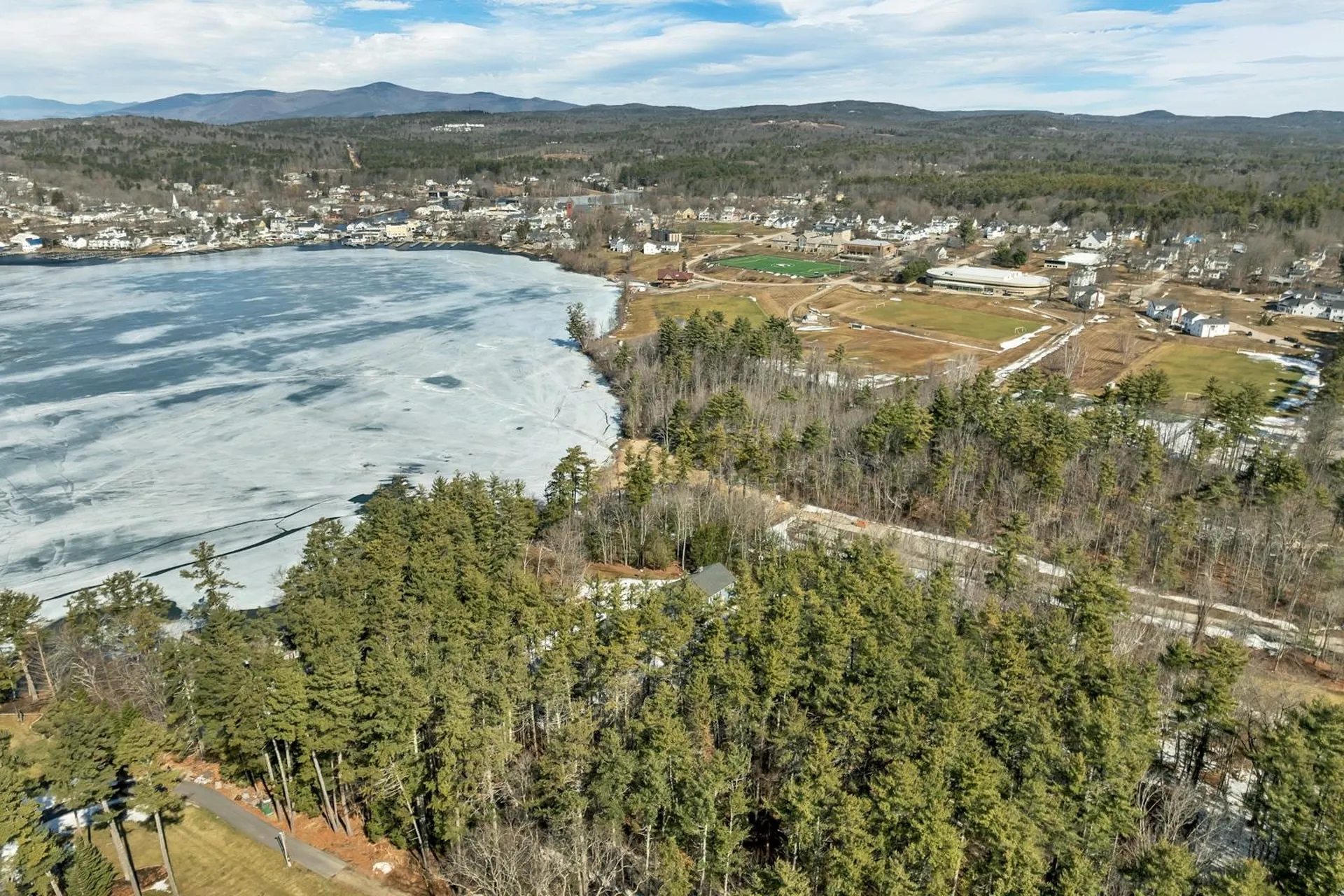 103 Clark Road Wolfeboro NH 03894