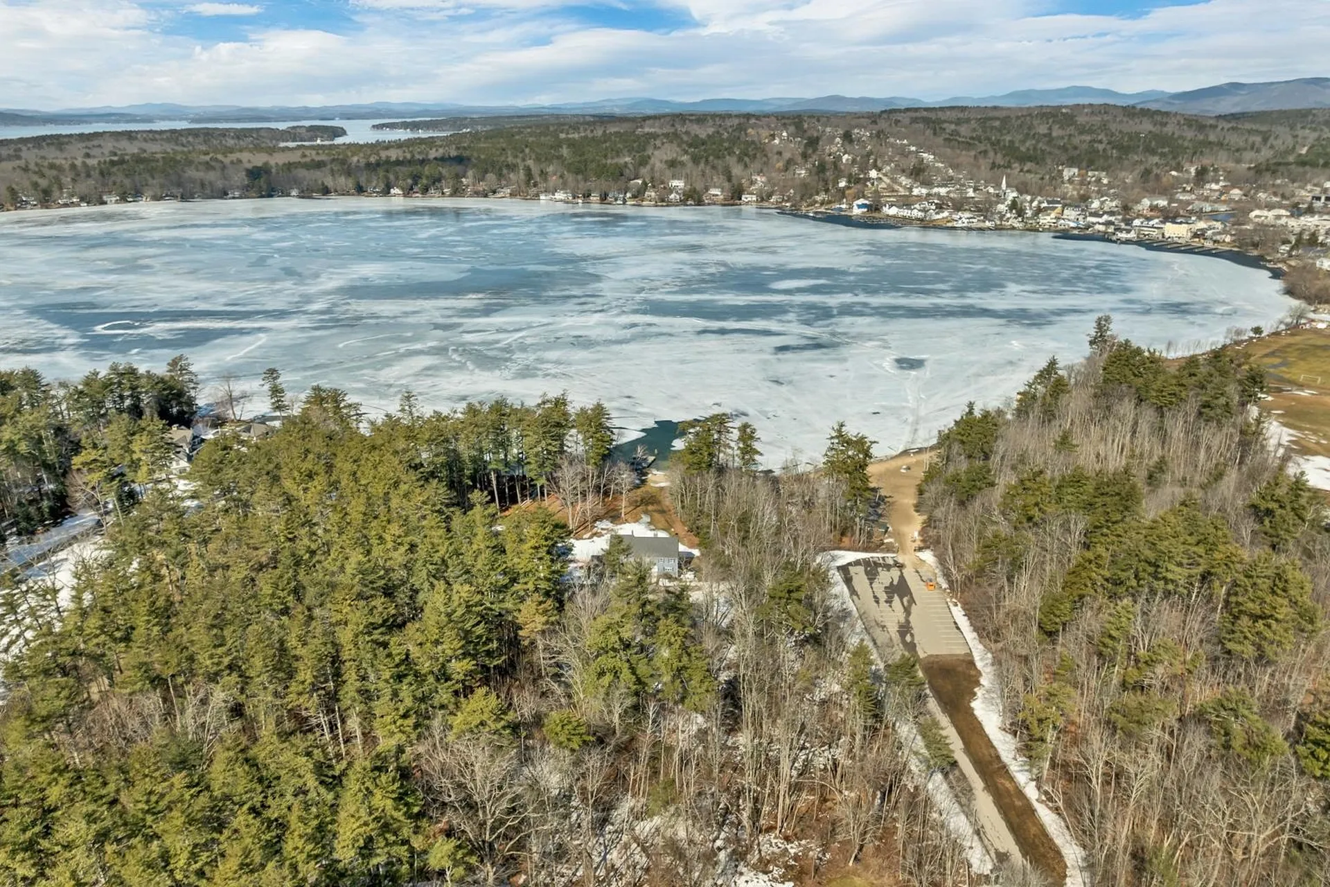 103 Clark Road Wolfeboro NH 03894