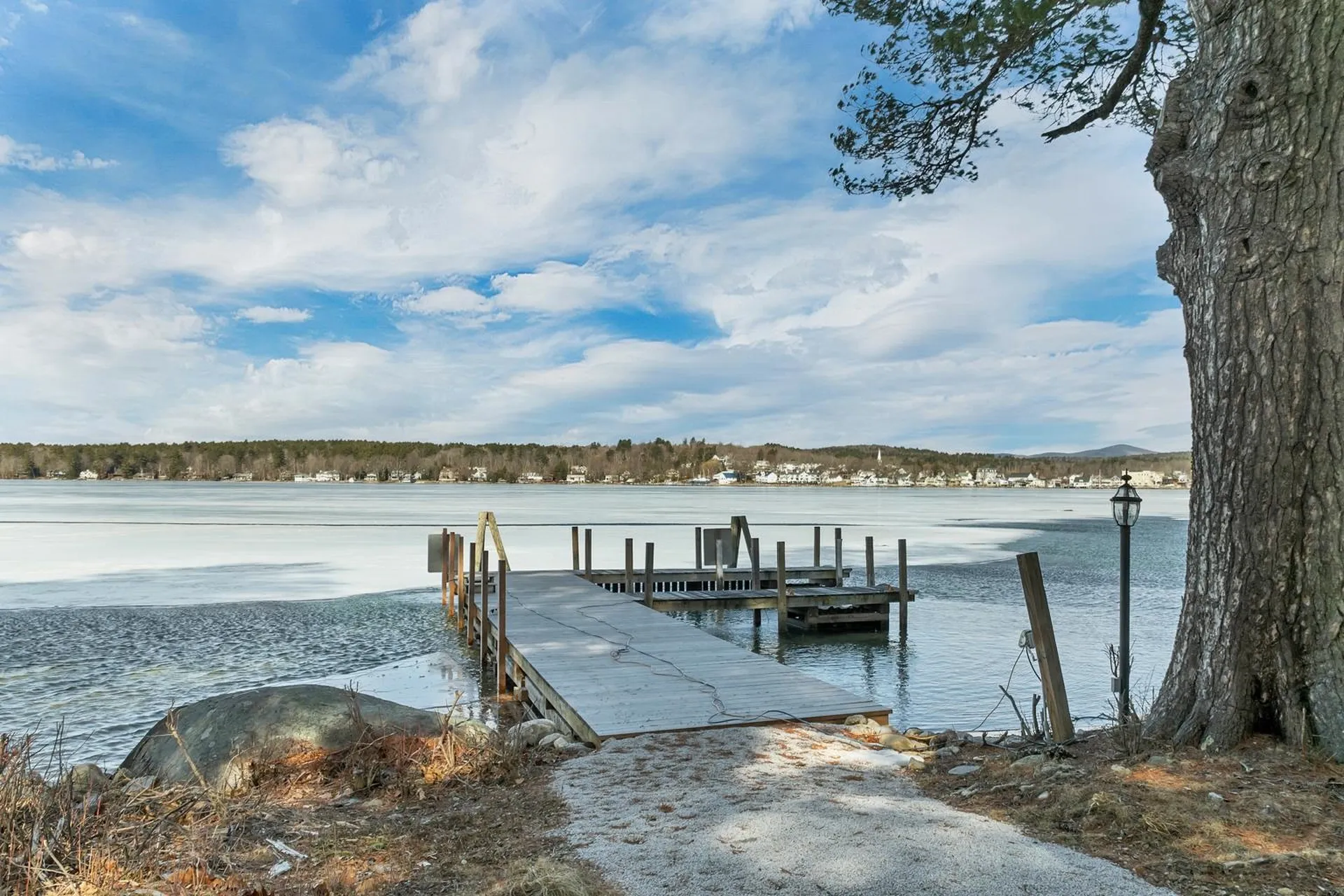 103 Clark Road Wolfeboro NH 03894