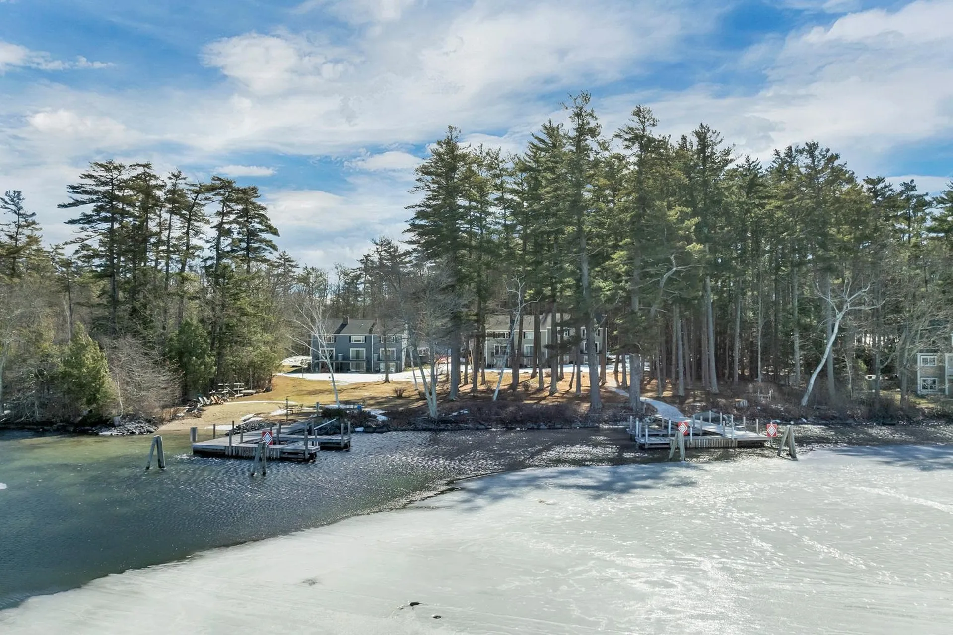 103 Clark Road Wolfeboro NH 03894