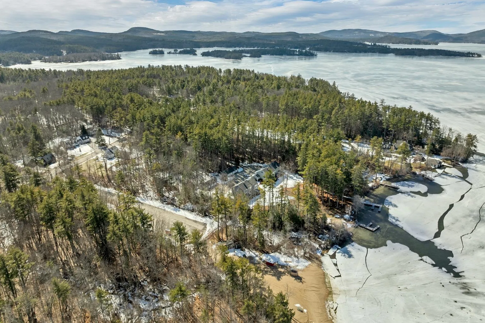 103 Clark Road Wolfeboro NH 03894