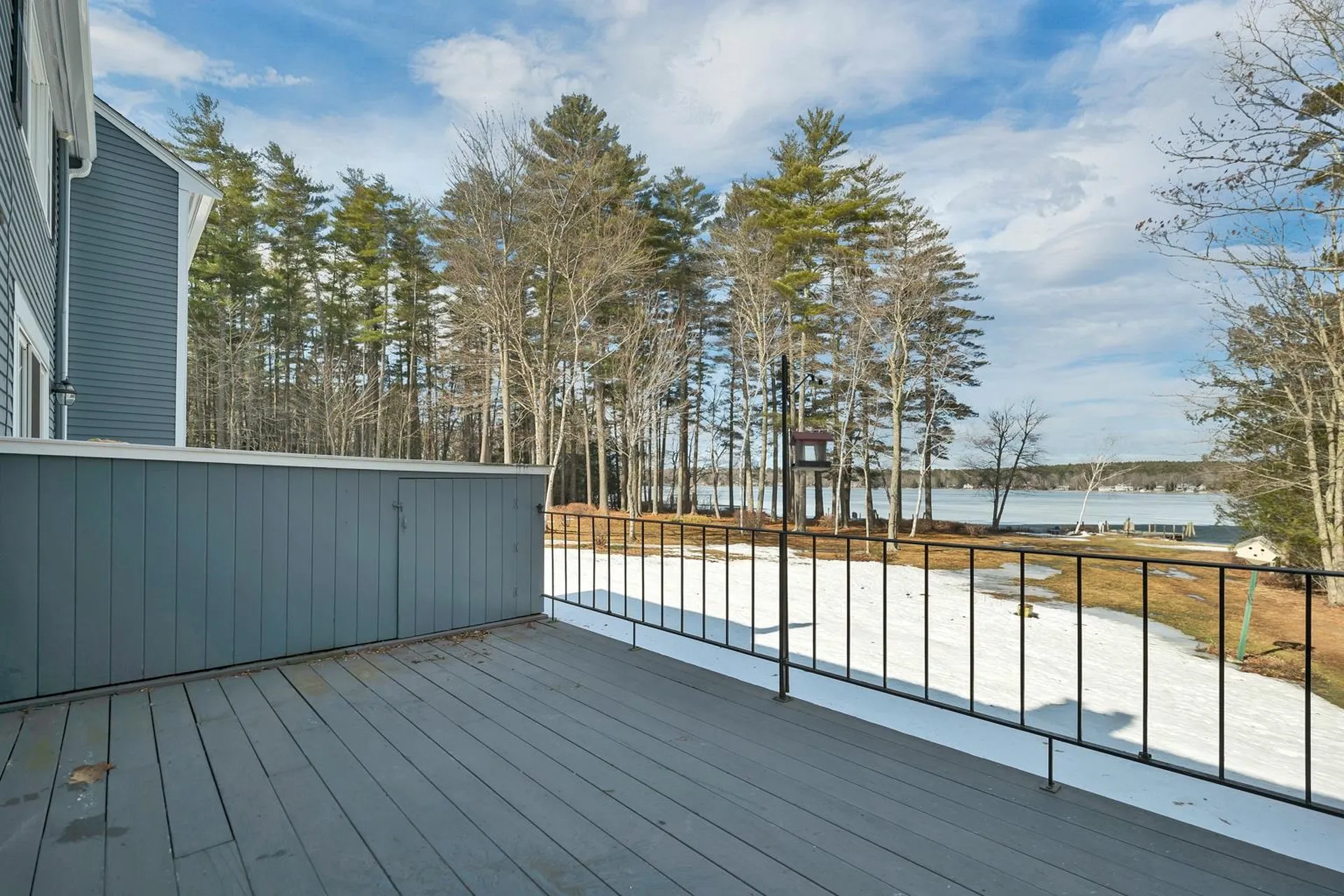 103 Clark Road Wolfeboro NH 03894